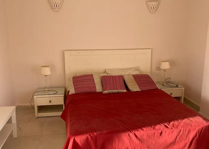 Apartamento Spacious 2br Pool-view In Hadaba Sharm El-Sheikh