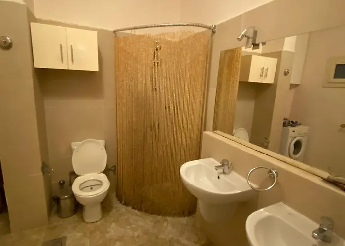 Spacious 2br Pool-view In Hadaba Apartamento Sharm El-Sheikh