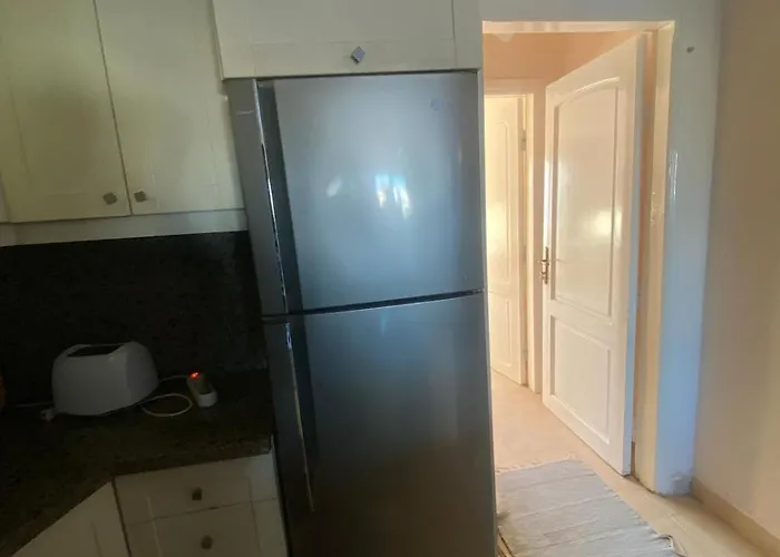 Spacious 2br Pool-view In Hadaba * Sharm El-Sheikh