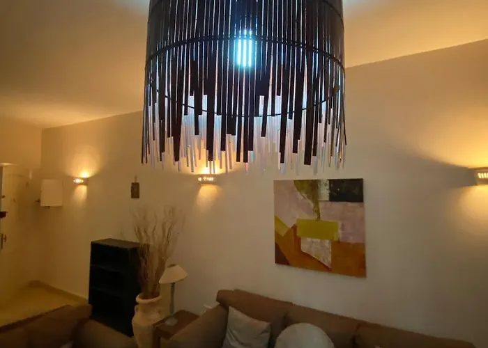 Apartamento Spacious 2br Pool-view In Hadaba Sharm El-Sheikh