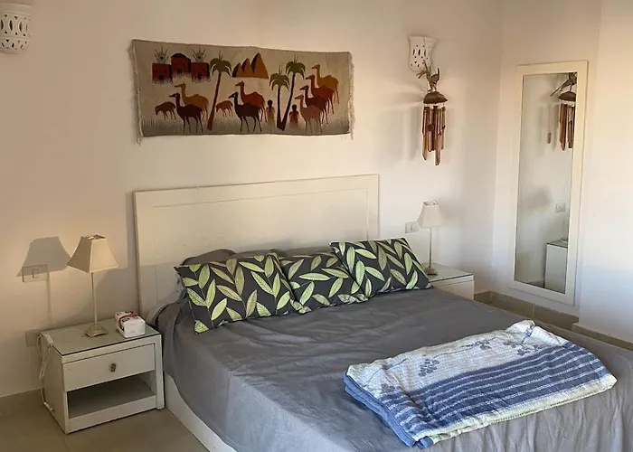 Spacious 2br Pool-view In Hadaba * Sharm El-Sheikh