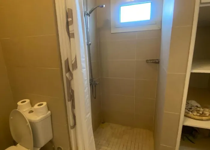 Spacious 2br Pool-view In Hadaba Apartamento