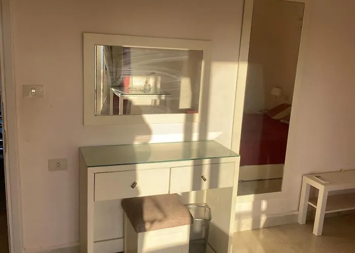 Spacious 2br Pool-view In Hadaba * Sharm El-Sheikh