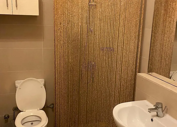 Spacious 2br Pool-view In Hadaba Sharm El-Sheikh